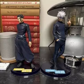 Jujutsu Kaigoku Festival First Lottery Figure Gojo Ghetto A Prize B Prize Batch
