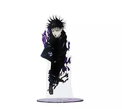 Jujutsu Kaisen Acrylic MEGA Figure Meguro Fushiguro Vol.2