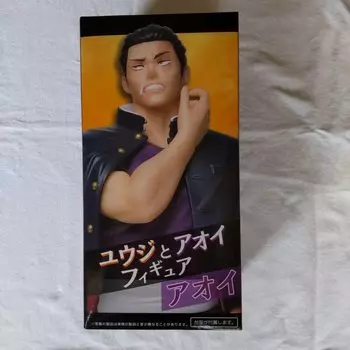 Jujutsu Kaisen Aoi figure