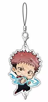 Jujutsu Kaisen Chain Collection Yujin Kojo Normal ver.