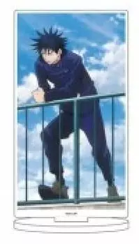 [Jujutsu Kaisen] Character acrylic figure/Megumi Fushiguro