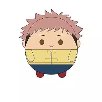 Jujutsu Kaisen Fuwakororin Msize2 Yuji Kojo (Parker)