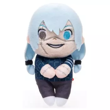 Jujutsu Kaisen Masato Plush Toy Height 11cm Chokkori-san Approx.