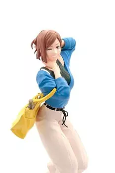 Jujutsu Kaisen Nobara Kugisaki Figure Vol.2