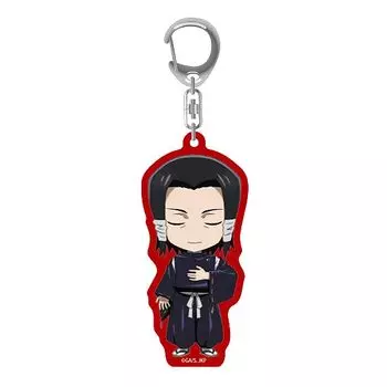 Jujutsu Kaisen Norinori Kamo Nendoroid Plus Acrylic Keychain
