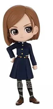 Jujutsu Kaisen Q posket Kugisaki Nobara A color normal color figure