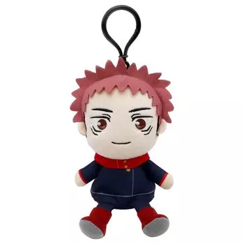 Jujutsu Kaisen Sound Plush Tiger Cane Yuhito Height 18cm Approx.