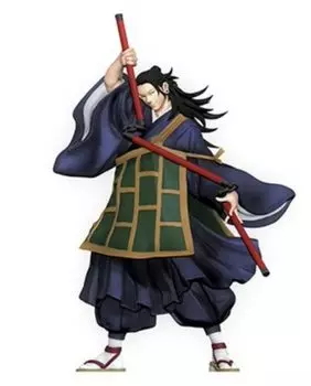 Jujutsu Kaisen SPM Super Premium Figure Natsuyu Ketsu