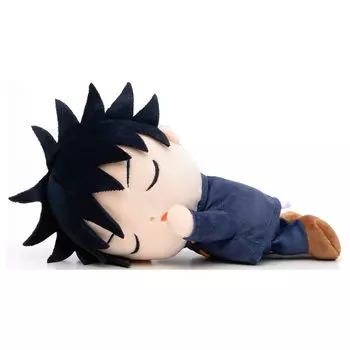 Jujutsu Kaisen Suyasuya Friend Plush Toy S Megumi Fushiguro Width 20cm approx.