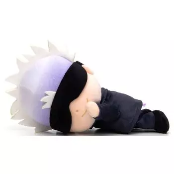 Jujutsu Kaisen Suyasuya Friend Plush Toy S Satoru Gojo Width approx. 20cm