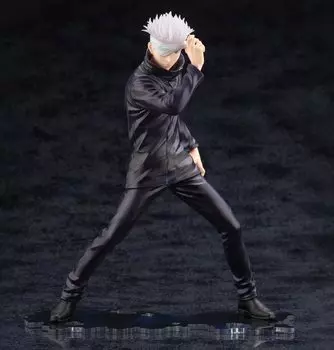 Jujutsu Kaisen the Movie 0 ARTFX J Фигурка 1/8 в масштабе Сатору Годзё