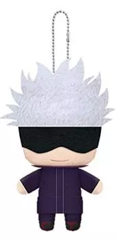 Jujutsu Kaisen Tomonui Gojo Satoru Plush Toy Jujutsu Kaisen Gojo Sensei vol.2