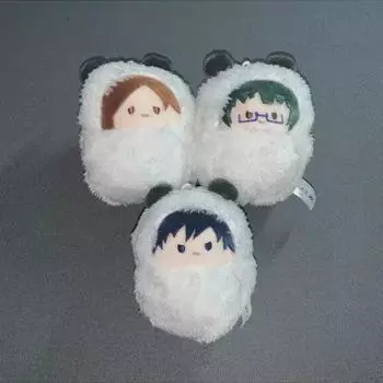 Jujutsu Kaitai Tappinui Nobara Megumi Maki