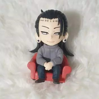 Jujutsu Kaitou Deforme Figure Sale Kenzaku