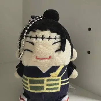 Jujutsu Kaitou Kenzaku Mamemeito s Sister