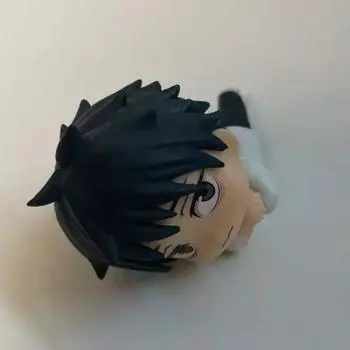Jujutsu Kaitsu Kotsu Yuta Banpresto Mascot Figure