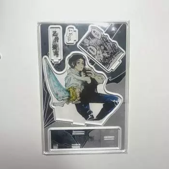 Jujutsu Kaitsu Kotsu Yuta Diorama Acrylic