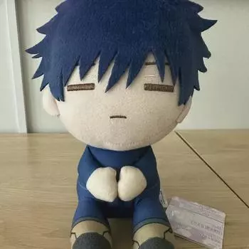 Jujutsu Kaizen Fushiguro Megumi Pohutto s Sister Is On Sale