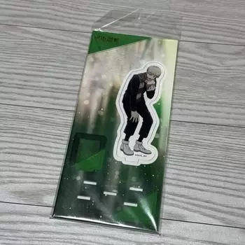 Jujutsu Rotating Inumaki Acrylic Stand