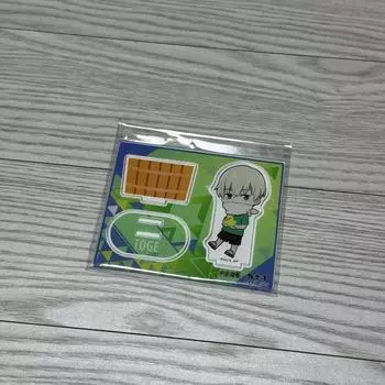 Jujutsu Rotating Inumaki Acrylic Stand