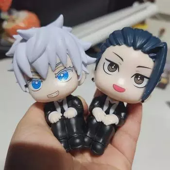 Jujutsu Rotation Gojo Ghetto Lookup Batch