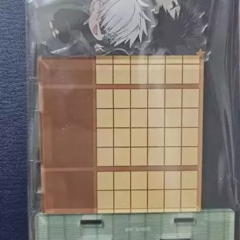 Jujutsu Rotation Gojo Megumi Acrylic Stand