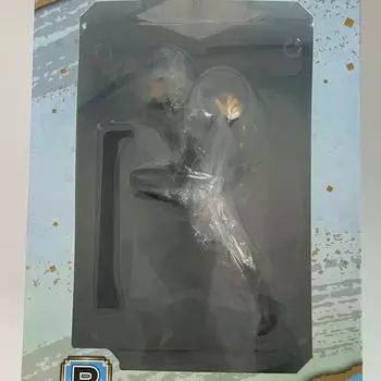 Jujutsu Spin 0 Gojo Satoru First Lottery Figure Prize B