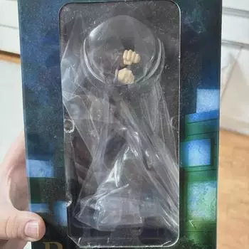 Jujutsu Spin Cheil Lottery Prize B Megumi Figure Unopened