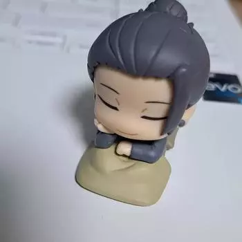 Jujutsu Spin Ghetto Figures For Sale