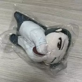 Jujutsu Spin Ghetto Hug Chara Part 6 On Sale