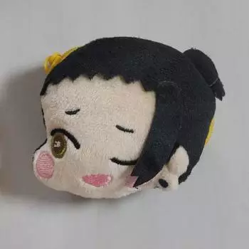 Кошелек для монет Jujutsu Spin Ghetto Suguru