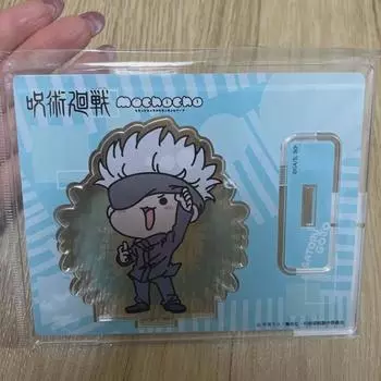 Jujutsu Spin Mocho Gojo Acryl