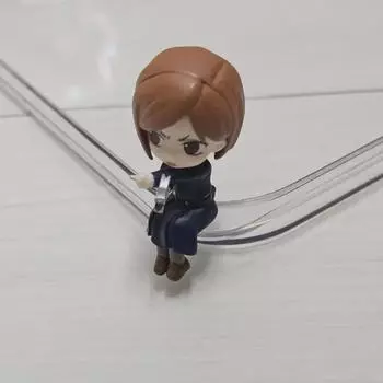 Jujutsu Spin Novara Minifigure