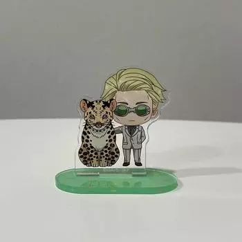 Jujutsu Spin Tobu Zoo Acrylic Stand Nanami Kento