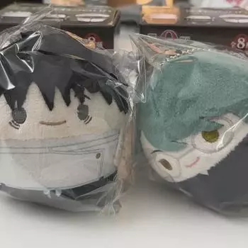 Jujutsu Yuta Makifuwa