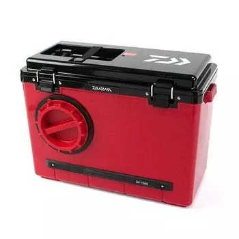 Юкан красный x черный GX-1500