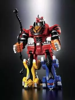 Juken Combination DX Gekitoja