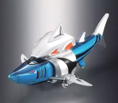Juken Sentai Gekiranger Juuken Combination Series 03 Gekishark