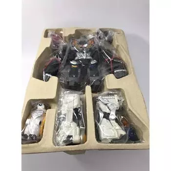 Juken Sentai Gekiranger Комбинация кулака зверя DX Geki Fire