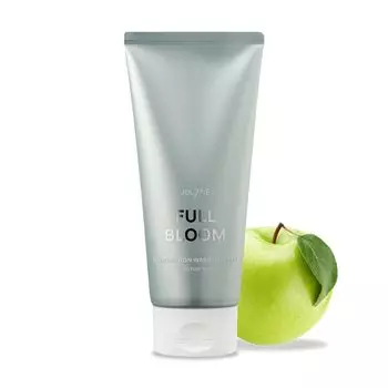 JUL7ME Парфюмированная маска для волос 200 мл, лечебная маска для улучшения качества волос, аромат полного цветения, не требует мытья | Не требует мытья | | [Оригинальный продукт]