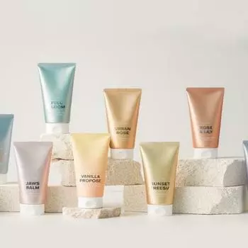 JUL7ME Парфюмированная несмываемая маска для волос 200 мл