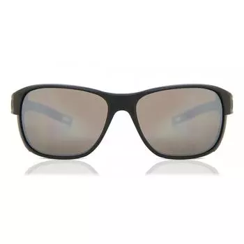 Julbo Camino J5011214 Unisex Sunglasses Mate Black/58