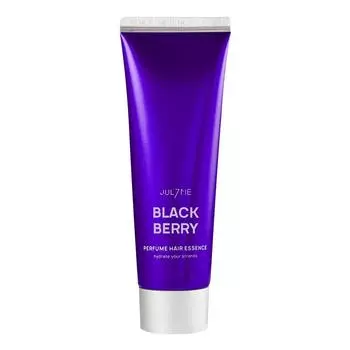Julie Mi Perfume Hair Essence Blackberry, 80 мл, 1 шт.