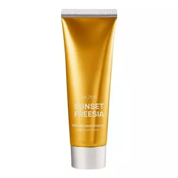 Julie Mi Perfume Hair Essence Sunset Freesia Fragrance, 80 мл, 1 шт.