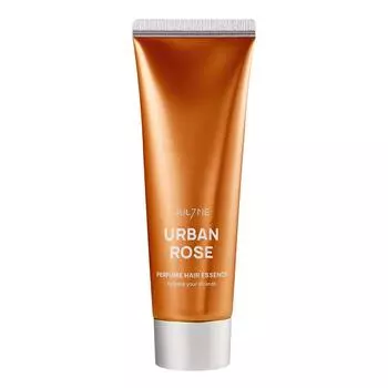 Julie Mi Perfume Hair Essence Urban Rose, 80 мл, 1 шт.