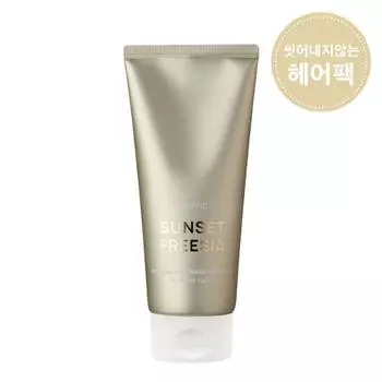 Julie Mi Perfume Non-Wash Hair Pack Sunset Freesia 200 мл