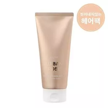 Julie Mi Perfume Non-Wash Hair Pack Urban Rose 200ml