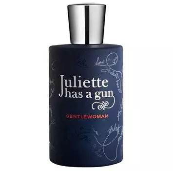 Juliette Has A Gun Gentlewoman 50ml парфюмерная вода