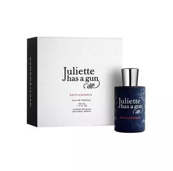 Juliette Has a Gun Gentlewoman парфюмерная вода 100 ml