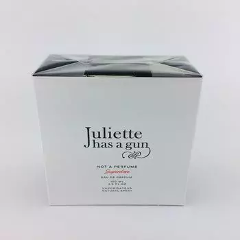 Juliette Has a Gun Not a Perfum Superdose парфюмированная вода 100мл
